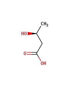 Astatech (S)-3-HYDROXYBUTANOIC ACID; 1G; Purity 98%; MDL-MFCD00137685